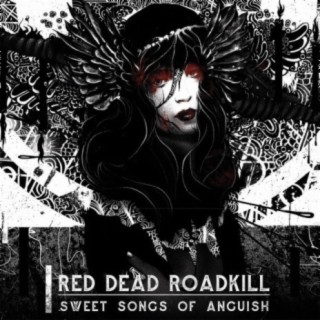 Red Dead Roadkill