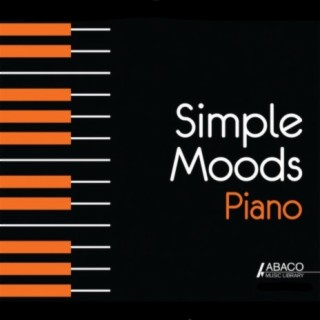 Simple Moods: Piano