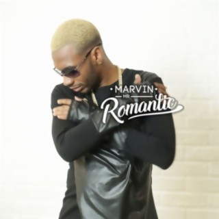 Marvin Mr.Romantic