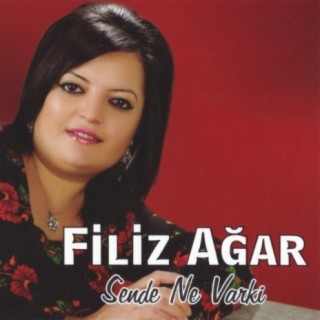 Filiz Ağar