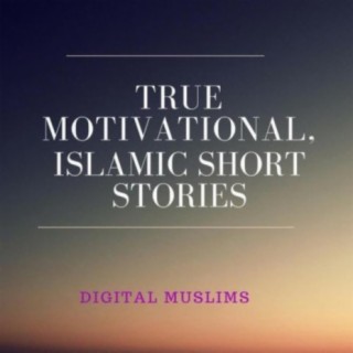 Digital Muslims