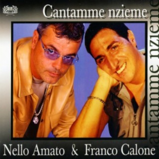 Nello Amato