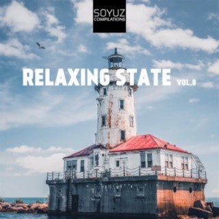Relaxing State, Vol. 8