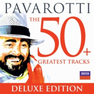 Pavarotti 50 tracks