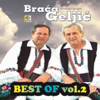 Braca Geljic