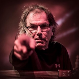 Mickey Hart