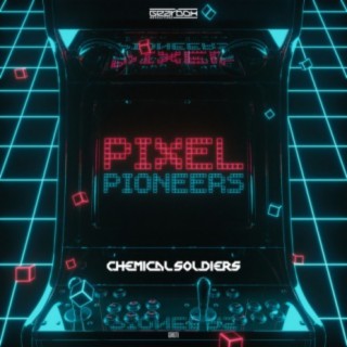 Pixel Pioneers