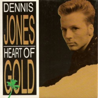 Dennis Jones