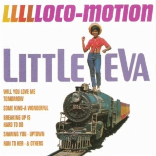 Little Eva