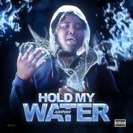 Hold My Water | Boomplay Music