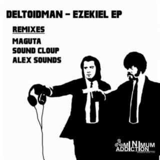 Ezekiel EP