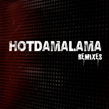 Hotdamalama (Barry Knox Remix) | Boomplay Music