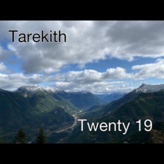 Tarekith