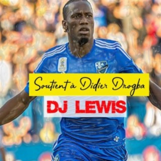 DJ Lewis