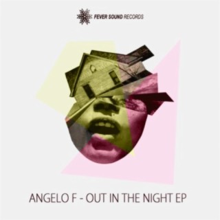 Out In The Night EP