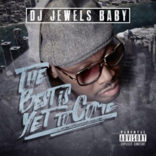 DJ Jewels Baby