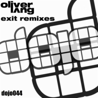 Exit (Remixes)