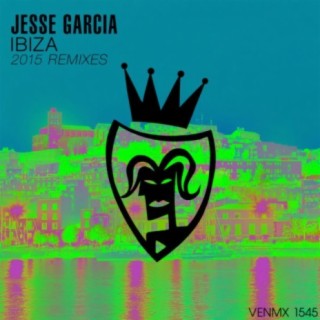 Jesse Garcia