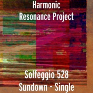 Harmonic Resonance Project