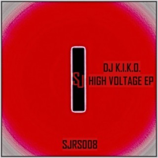 High Voltage EP