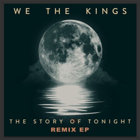 The Story of Tonight (Jason Nevins Remix) | Boomplay Music