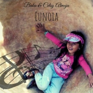 Eunoia (feat. Celsy Atmaja)