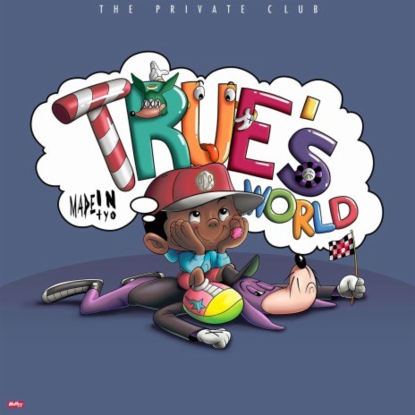 True's World | Boomplay Music