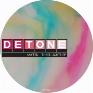 Three Lights EP