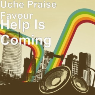 Uche Praise Favour