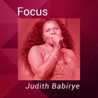 Focus: Judith Babirye