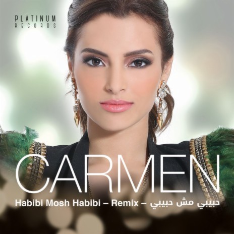 Habibi Mosh Habibi (Remix) | Boomplay Music