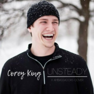 Corey King