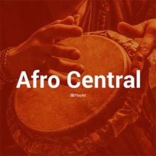 Afro Central
