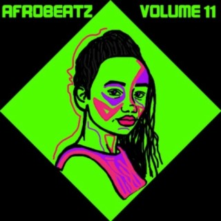 Afrobeatz Vol, 11