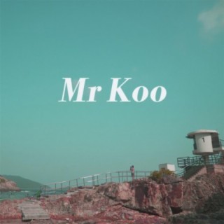 Mr Koo