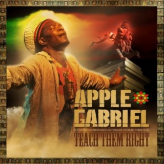 Apple Gabriel