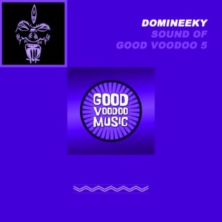 Sound Of Good Voodoo 5