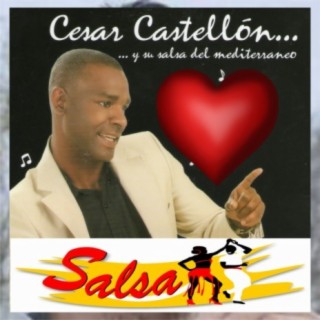 Cesar Castellón