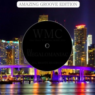 WMC After Hours Essentials Miami 2014