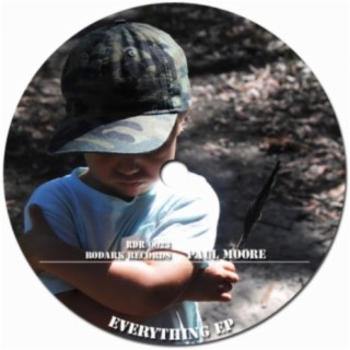 Everything EP