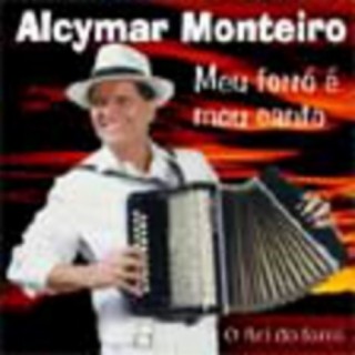Alcymar Monteiro