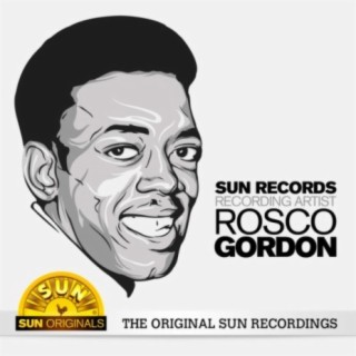 Rosco Gordon