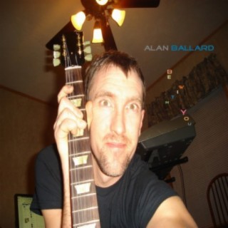 Alan Ballard