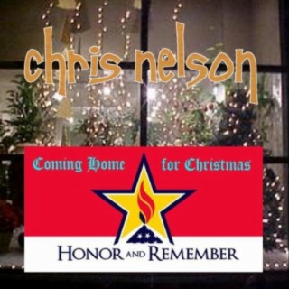 Chris Nelson