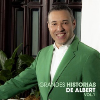 Albert Marte