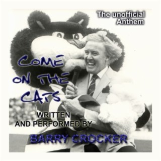 Come On The Cats - The Unofficial Anthem - Cats Mix