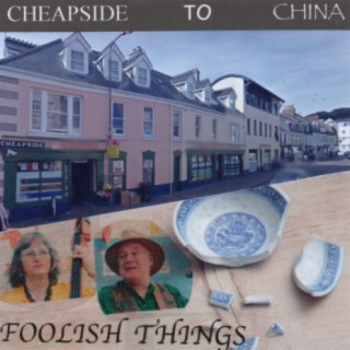 Foolish Things