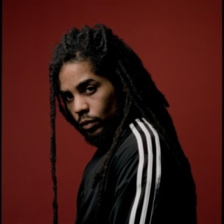 Skip Marley