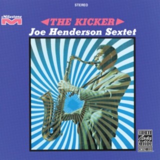 Joe Henderson Sextet