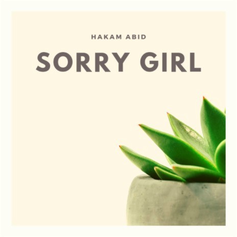 Sorry Girl | Boomplay Music